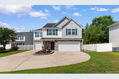 200 Davis Ct., Little River, SC 29566 - Photo 1
