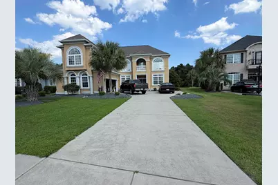 8500 Juxa Dr., Myrtle Beach, SC 29579 - Photo 1