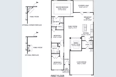 470 Whitetail Way, Tabor City, NC 28463 - Photo 41