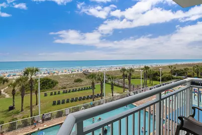 5200 N Ocean Blvd. #343, Myrtle Beach, SC 29577 - Photo 17
