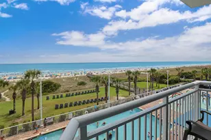 5200 N Ocean Blvd, Myrtle Beach, SC 29577 - Photo 17