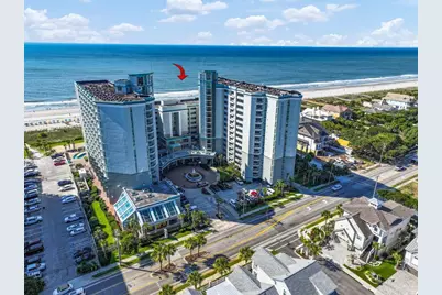 5200 N Ocean Blvd. #343, Myrtle Beach, SC 29577 - Photo 23