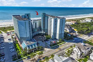 5200 N Ocean Blvd, Myrtle Beach, SC 29577 - Photo 23