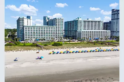 5200 N Ocean Blvd. #343, Myrtle Beach, SC 29577 - Photo 1