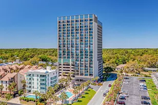 5523 N Ocean Blvd, Myrtle Beach, SC 29577 - Photo 1