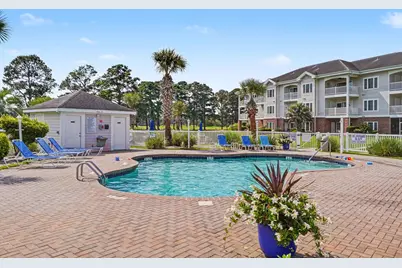4815 Orchid Way #302, Myrtle Beach, SC 29577 - Photo 23