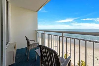201 S Ocean Blvd. #717, Myrtle Beach, SC 29577 - Photo 5