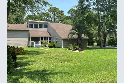 1710 Crooked Pine Dr., Surfside Beach, SC 29575 - Photo 1