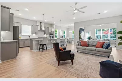 740 Bickell Ct., Surfside Beach, SC 29575 - Photo 3