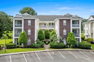 488 River Oaks Dr, Myrtle Beach, SC 29579 - Photo 1
