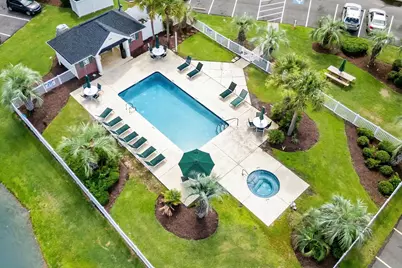 488 River Oaks Dr. #61N, Myrtle Beach, SC 29579 - Photo 49