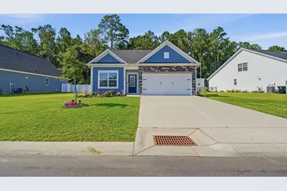 1010 Agostino Dr., Myrtle Beach, SC 29579 - Photo 1