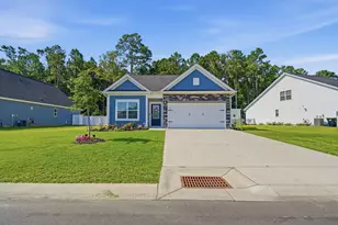 1010 Agostino Dr, Myrtle Beach, SC 29579 - Photo 1