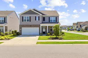 10030 Hamilton Branch Loop, Myrtle Beach, SC 29579 - Photo 1