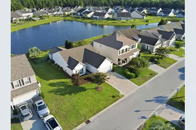 2513 Greenbank Dr., Myrtle Beach, SC 29579 - Photo 5