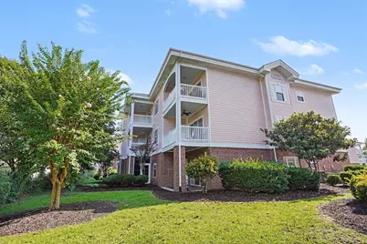 4878 Dahlia Ct. #305, Myrtle Beach, SC 29577 - Photo 23