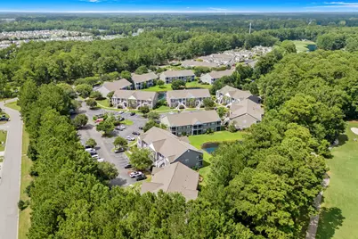 1145 Peace Pipe Pl. #204, Myrtle Beach, SC 29579 - Photo 45