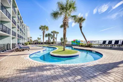 2401 S Ocean Blvd. #871, Myrtle Beach, SC 29577 - Photo 35