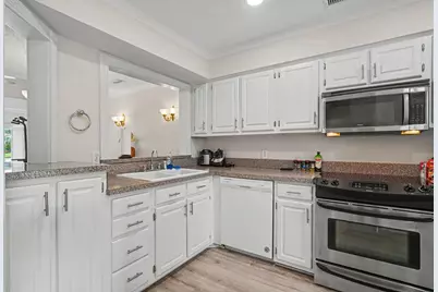 4396 Baldwin Ave. #C97, Little River, SC 29566 - Photo 5