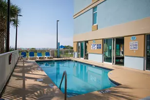 2501 S Ocean Blvd, Myrtle Beach, SC 29577 - Photo 29