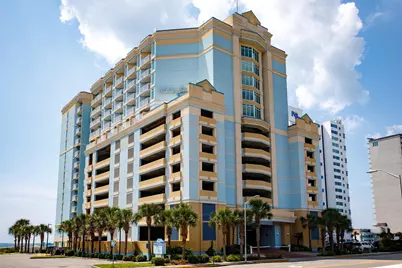2501 S Ocean Blvd. #921, Myrtle Beach, SC 29577 - Photo 1