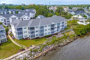 901 W Port Dr, North Myrtle Beach, SC 29582 - Photo 29