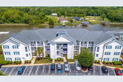 901 West Port Dr. #1210, North Myrtle Beach, SC 29582 - Photo 1