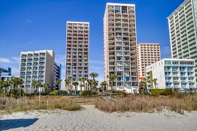 2406 N Ocean Blvd. #105, Myrtle Beach, SC 29577 - Photo 25
