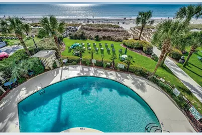 2406 N Ocean Blvd. #105, Myrtle Beach, SC 29577 - Photo 17