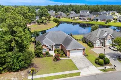 943 Henry James Dr., Myrtle Beach, SC 29579 - Photo 43