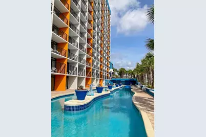 1501 S Ocean Blvd. #1041, Myrtle Beach, SC 29577 - Photo 21
