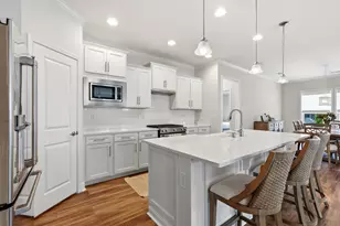 1246 Tarisa Ave, Myrtle Beach, SC 29572 - Photo 9