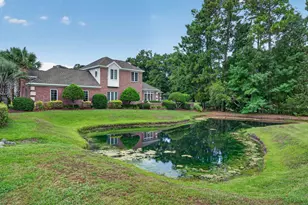 3802 Cagney Ln, Myrtle Beach, SC 29577 - Photo 5