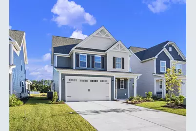 241 Broughton Dr., Myrtle Beach, SC 29579 - Photo 19