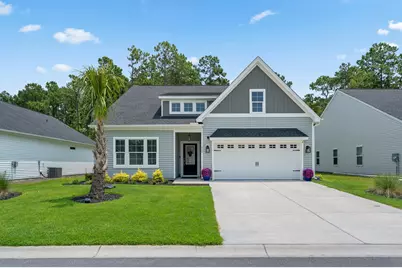 436 McGarry Dr., Myrtle Beach, SC 29588 - Photo 1
