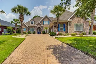 5407 Pheasant Dr, North Myrtle Beach, SC 29582 - Photo 1