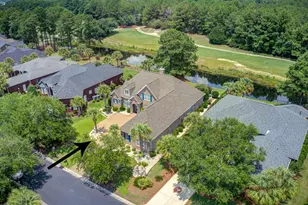 5407 Pheasant Dr, North Myrtle Beach, SC 29582 - Photo 11