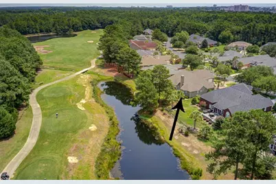 5407 Pheasant Dr., North Myrtle Beach, SC 29582 - Photo 19