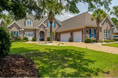 5407 Pheasant Dr., North Myrtle Beach, SC 29582 - Photo 3