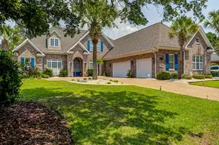 5407 Pheasant Dr, North Myrtle Beach, SC 29582 - Photo 3