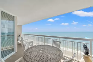 1625 S Ocean Blvd, North Myrtle Beach, SC 29582 - Photo 9