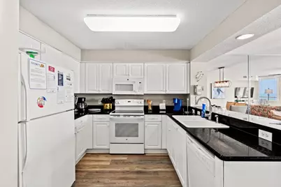 1625 S Ocean Blvd. #1610, North Myrtle Beach, SC 29582 - Photo 3