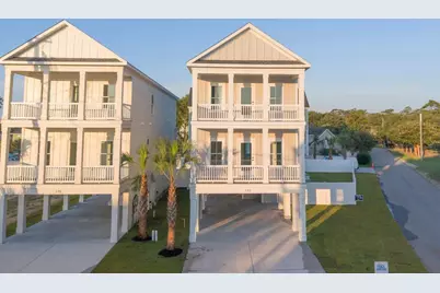 117 6th Ave. S, Surfside Beach, SC 29575 - Photo 1