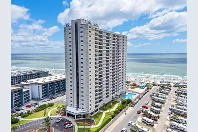5905 S Kings Hwy. #1610, Myrtle Beach, SC 29575 - Photo 1
