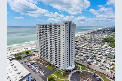 5905 S Kings Hwy. #1610, Myrtle Beach, SC 29575 - Photo 33