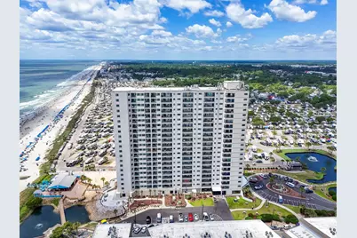 5905 S Kings Hwy. #1610, Myrtle Beach, SC 29575 - Photo 35