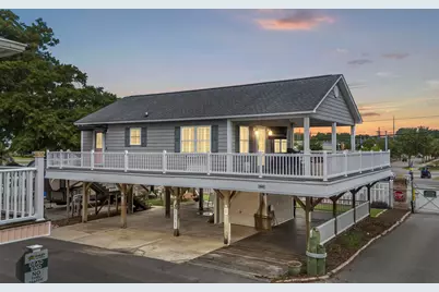 6001-8062 S Kings Hwy., Myrtle Beach, SC 29575 - Photo 1