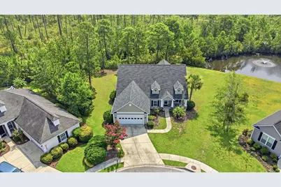 9104 Minim Ct., Myrtle Beach, SC 29579 - Photo 1