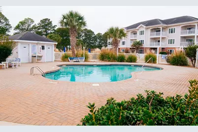 4827 Orchid Way #201, Myrtle Beach, SC 29577 - Photo 21