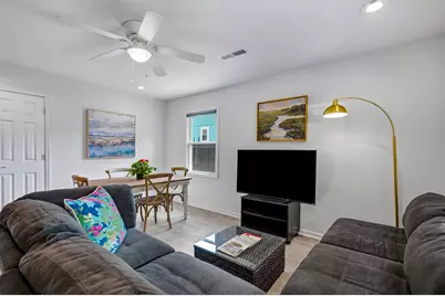 1022 S Hollywood Dr., Surfside Beach, SC 29575 - Photo 5